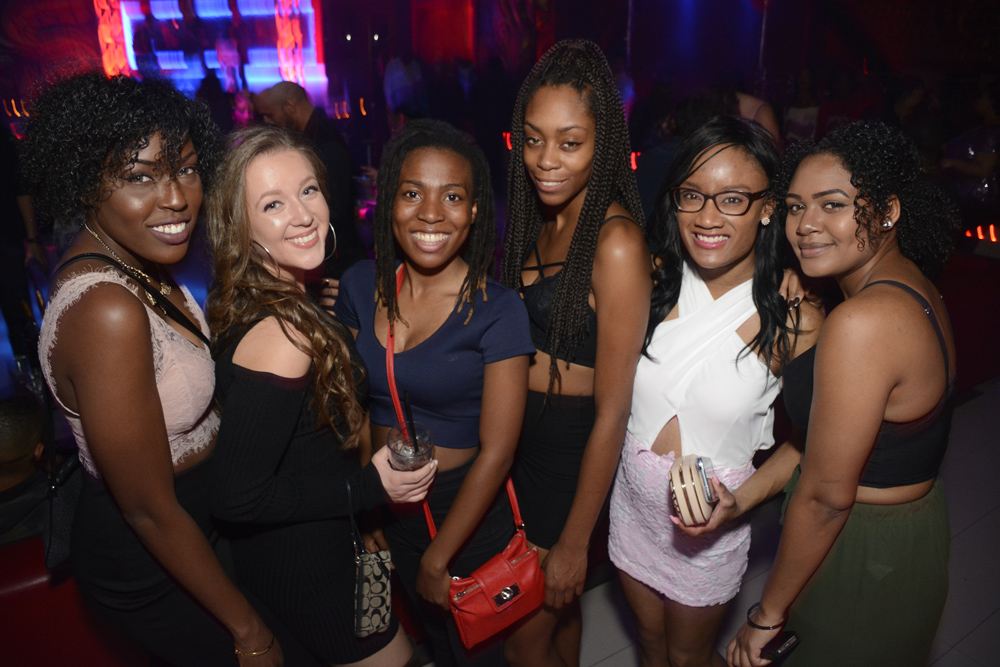 Luxy nightclub photo 76 - December 3rd, 2016