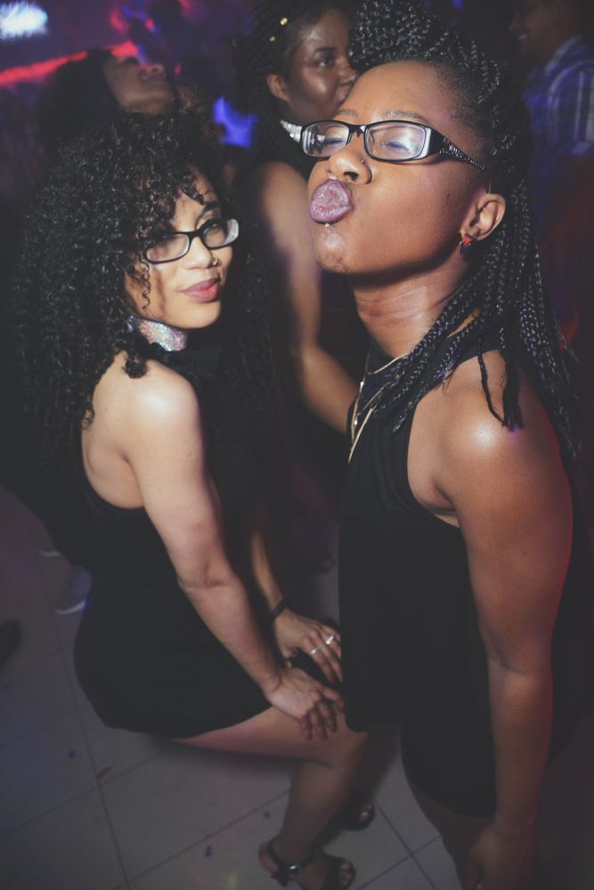 Luxy nightclub photo 77 - December 3rd, 2016