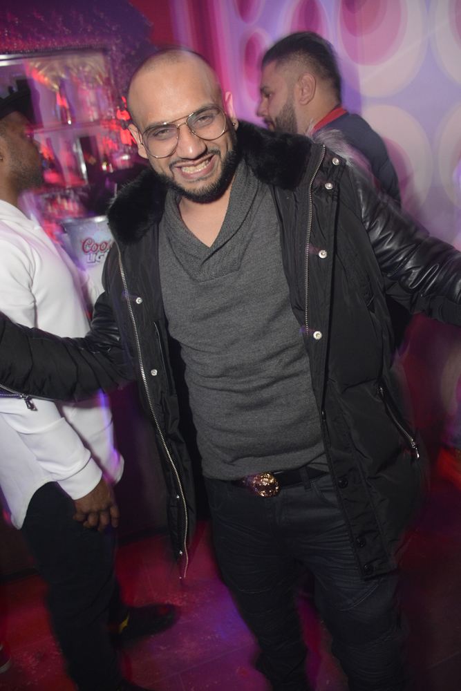 Luxy nightclub photo 78 - December 3rd, 2016