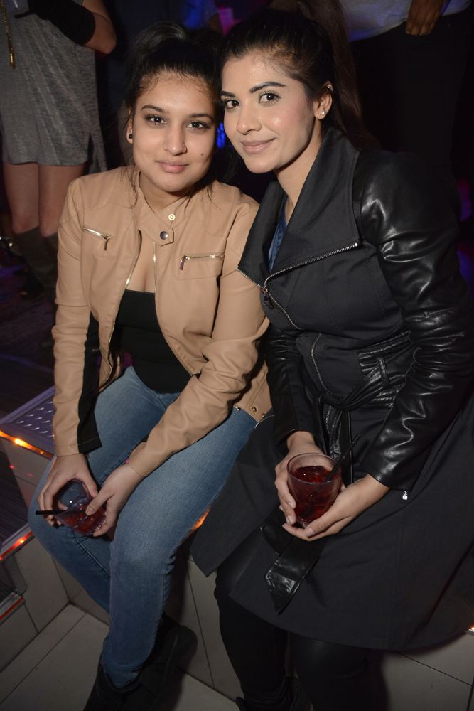 Luxy nightclub photo 79 - December 3rd, 2016