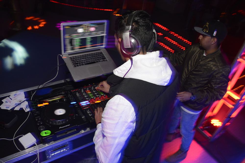 Luxy nightclub photo 80 - December 3rd, 2016