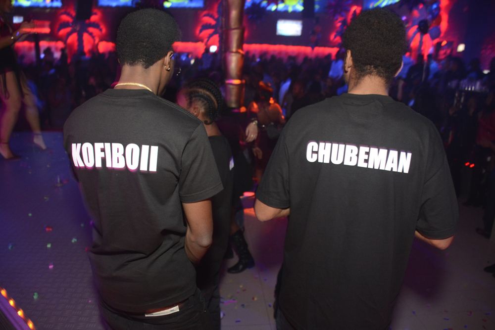 Luxy nightclub photo 81 - December 3rd, 2016