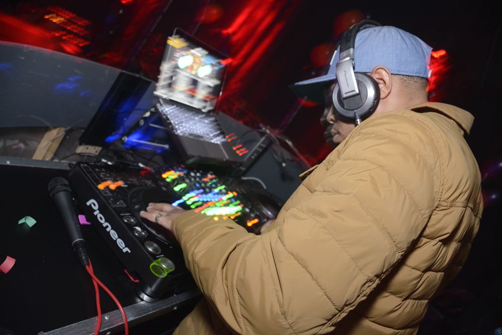 Luxy nightclub photo 82 - December 3rd, 2016