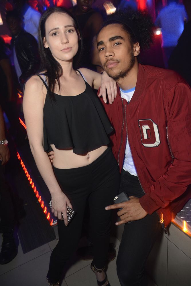 Luxy nightclub photo 83 - December 3rd, 2016