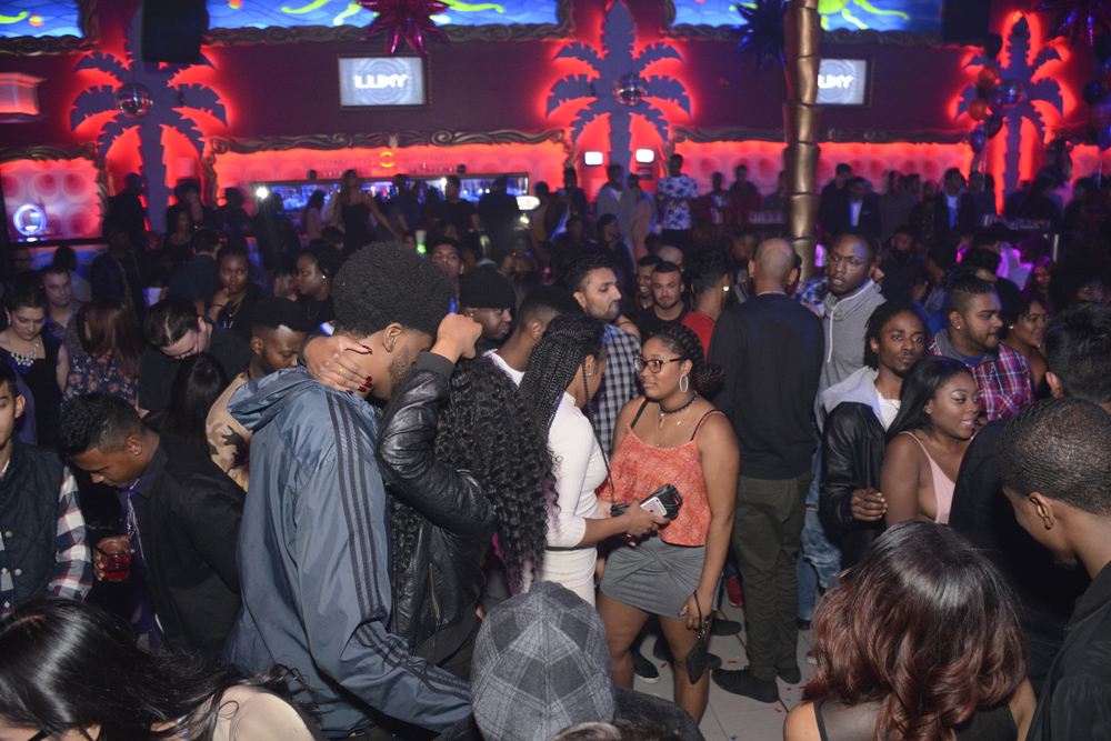 Luxy nightclub photo 84 - December 3rd, 2016
