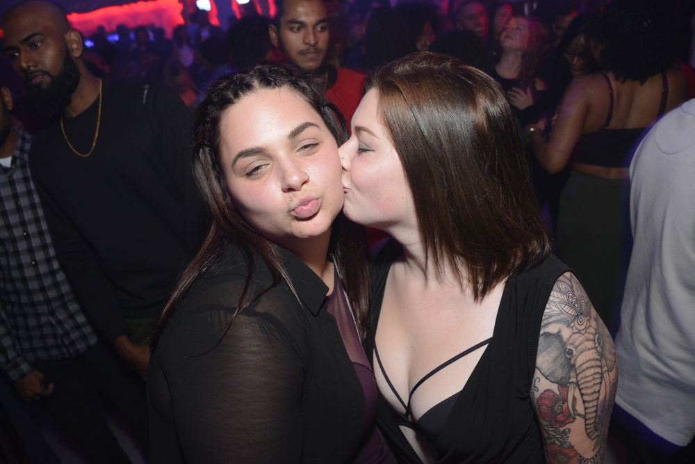 Luxy nightclub photo 86 - December 3rd, 2016