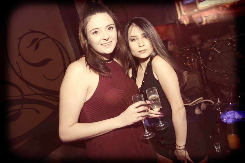 Luxy nightclub photo 87 - December 3rd, 2016