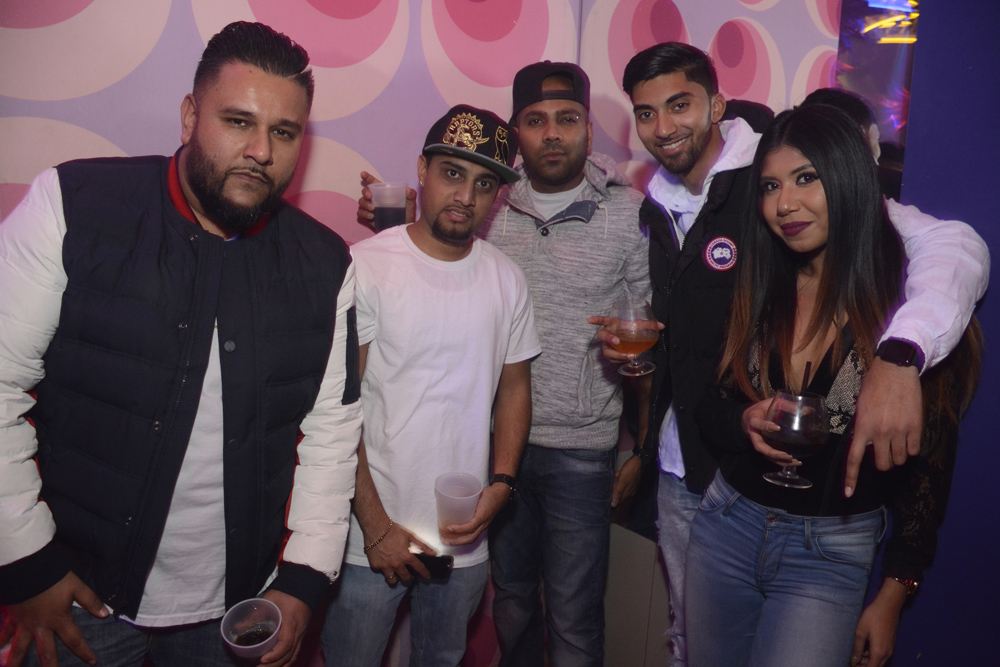 Luxy nightclub photo 88 - December 3rd, 2016