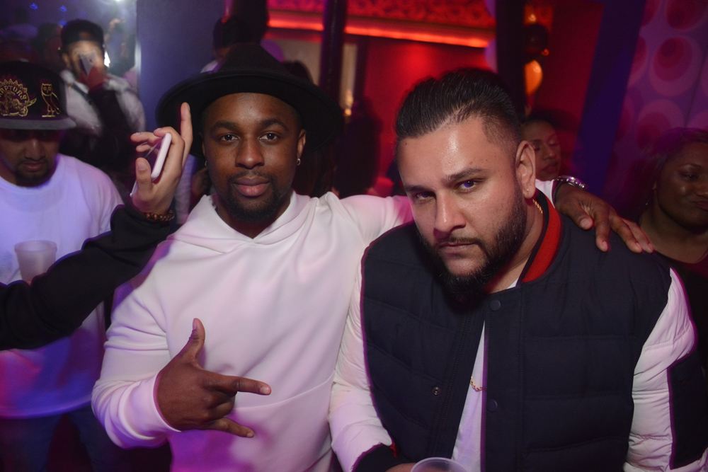 Luxy nightclub photo 90 - December 3rd, 2016