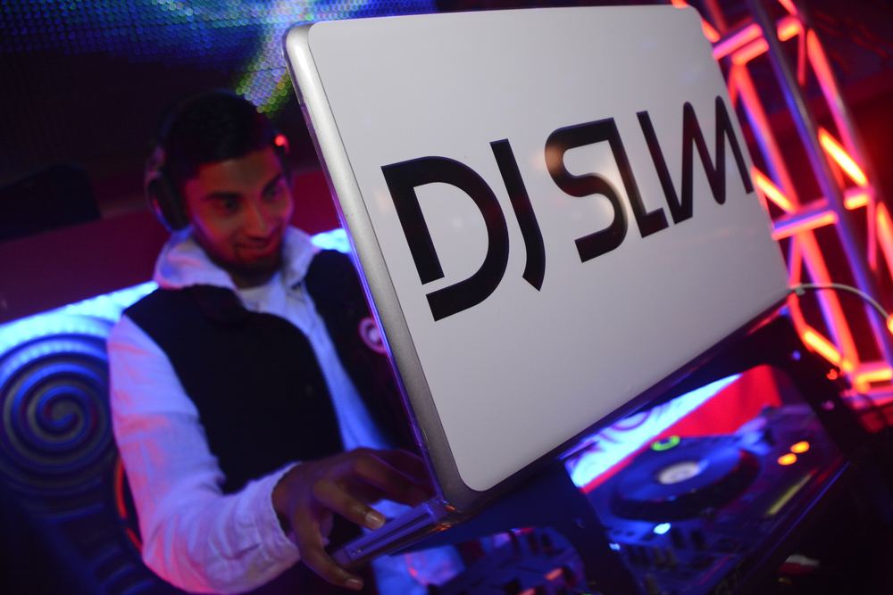 Luxy nightclub photo 10 - December 3rd, 2016