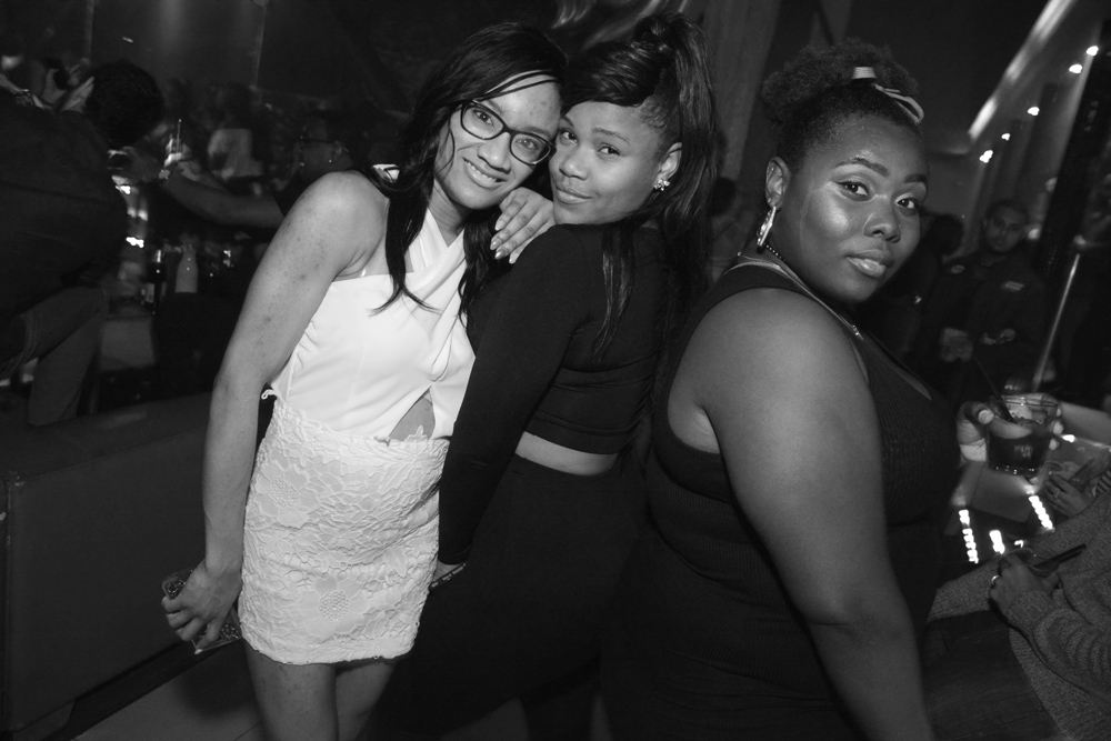 Luxy nightclub photo 92 - December 3rd, 2016