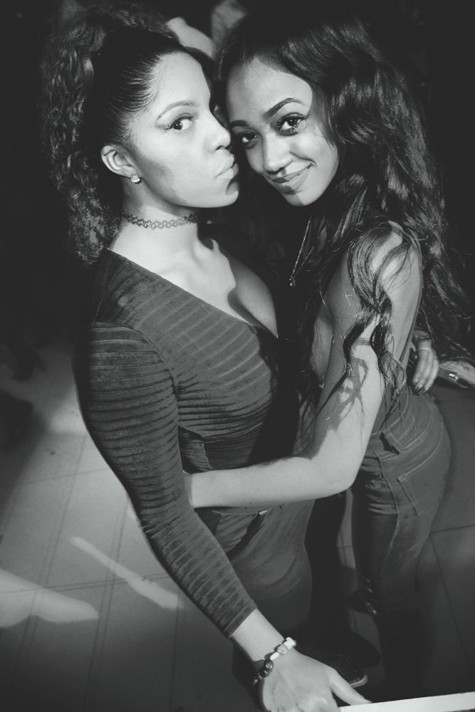 Luxy nightclub photo 95 - December 3rd, 2016