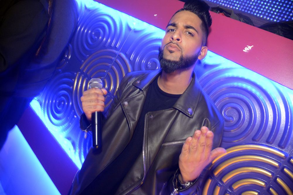 Luxy nightclub photo 96 - December 3rd, 2016