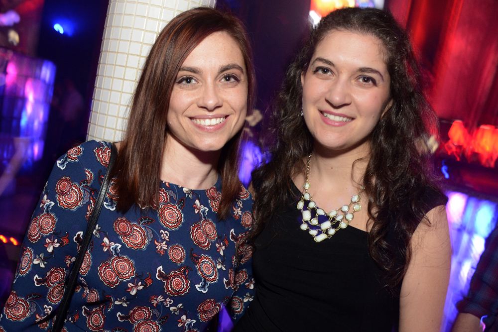 Luxy nightclub photo 98 - December 3rd, 2016