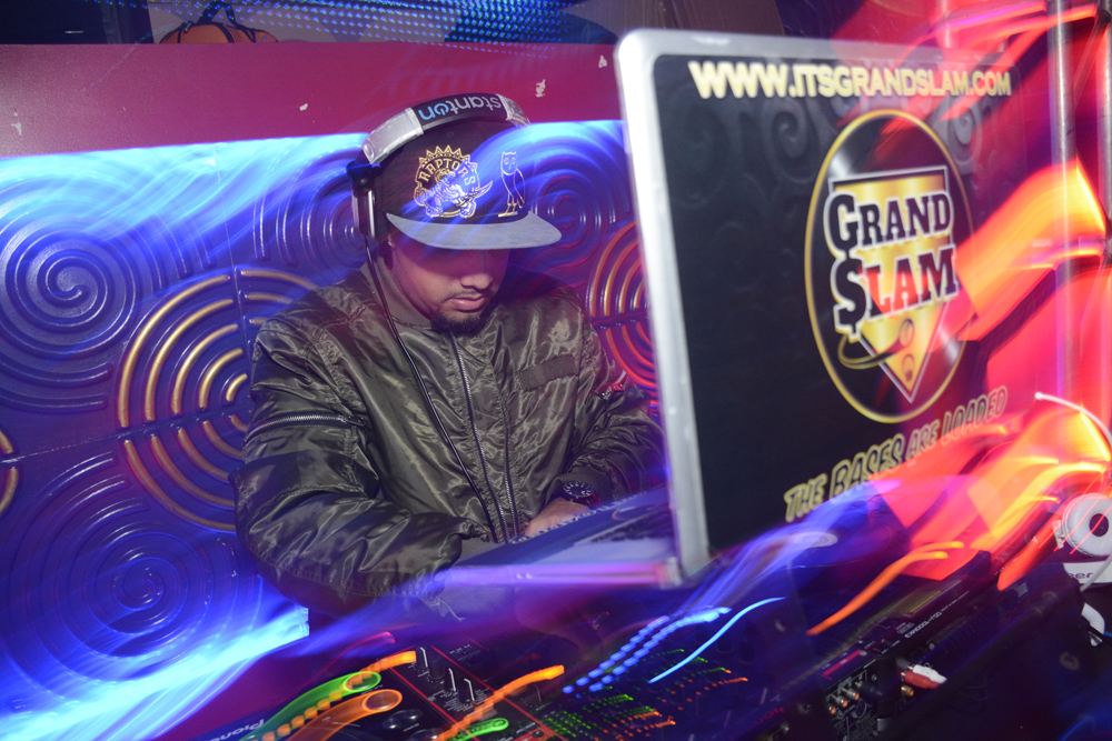 Luxy nightclub photo 100 - December 3rd, 2016