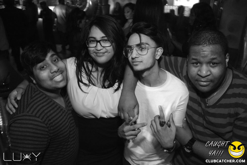 Luxy nightclub photo 101 - December 9th, 2016