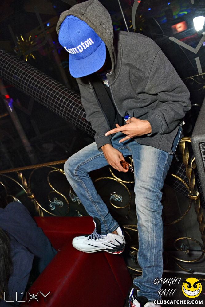 Luxy nightclub photo 102 - December 9th, 2016
