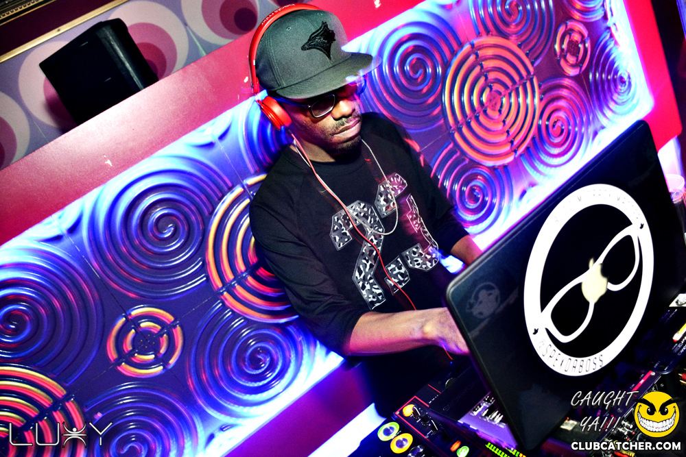 Luxy nightclub photo 103 - December 9th, 2016