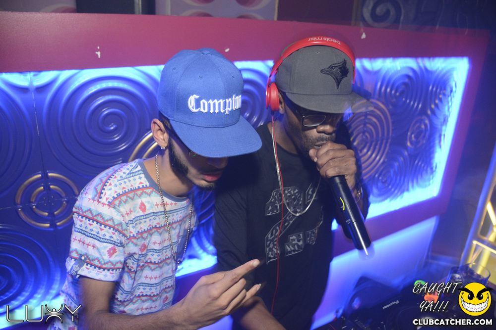 Luxy nightclub photo 104 - December 9th, 2016