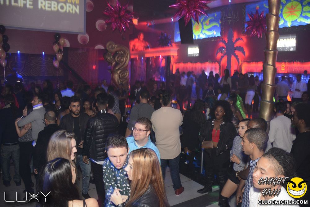 Luxy nightclub photo 105 - December 9th, 2016