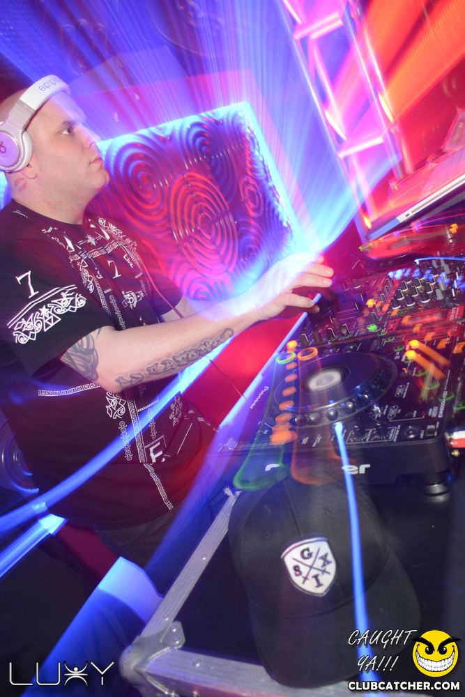 Luxy nightclub photo 106 - December 9th, 2016