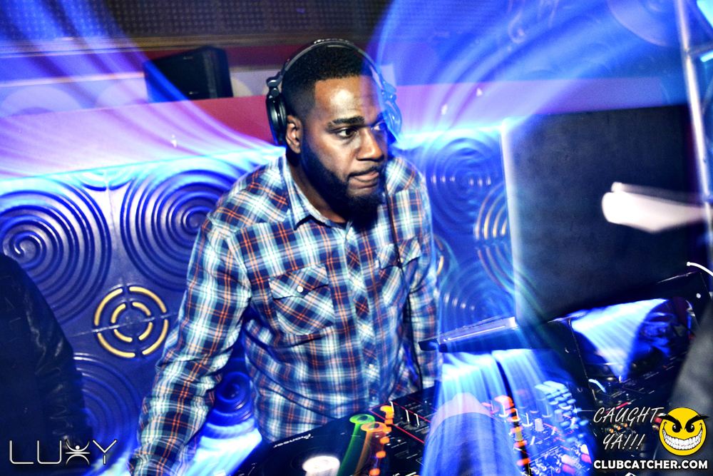 Luxy nightclub photo 107 - December 9th, 2016