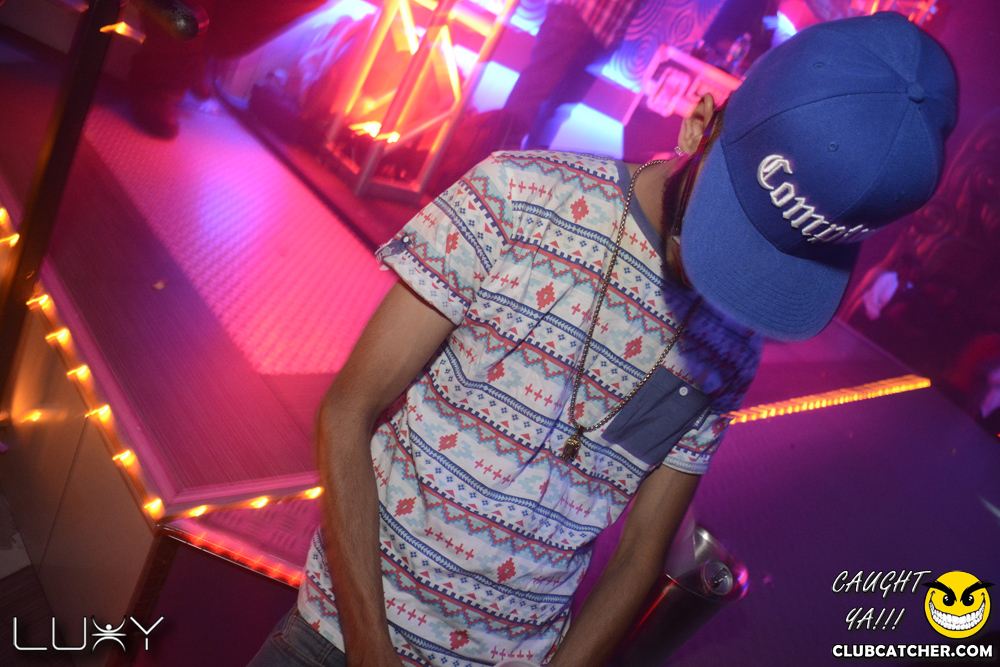 Luxy nightclub photo 109 - December 9th, 2016