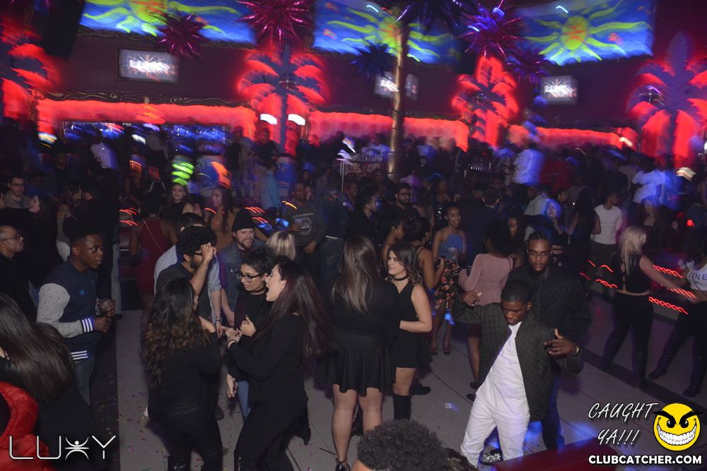 Luxy nightclub photo 110 - December 9th, 2016