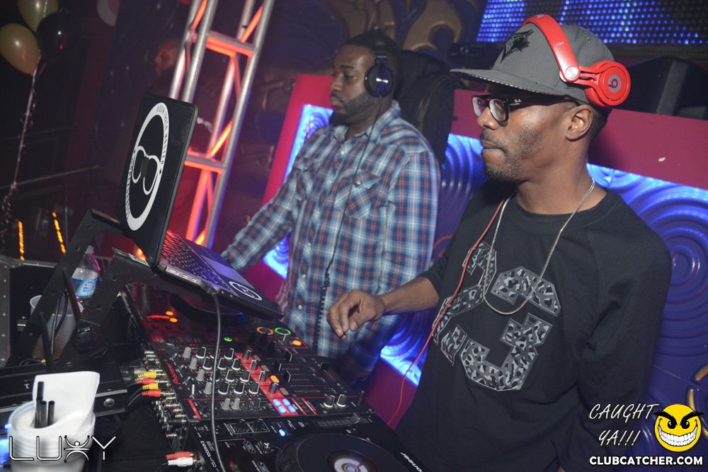 Luxy nightclub photo 114 - December 9th, 2016