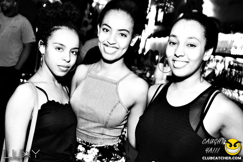 Luxy nightclub photo 116 - December 9th, 2016
