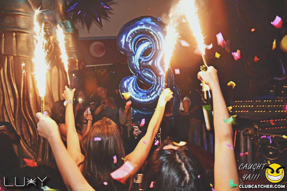 Luxy nightclub photo 117 - December 9th, 2016