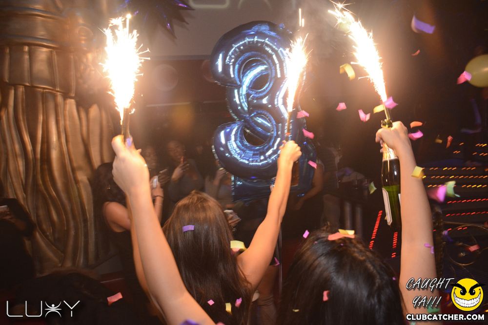 Luxy nightclub photo 118 - December 9th, 2016