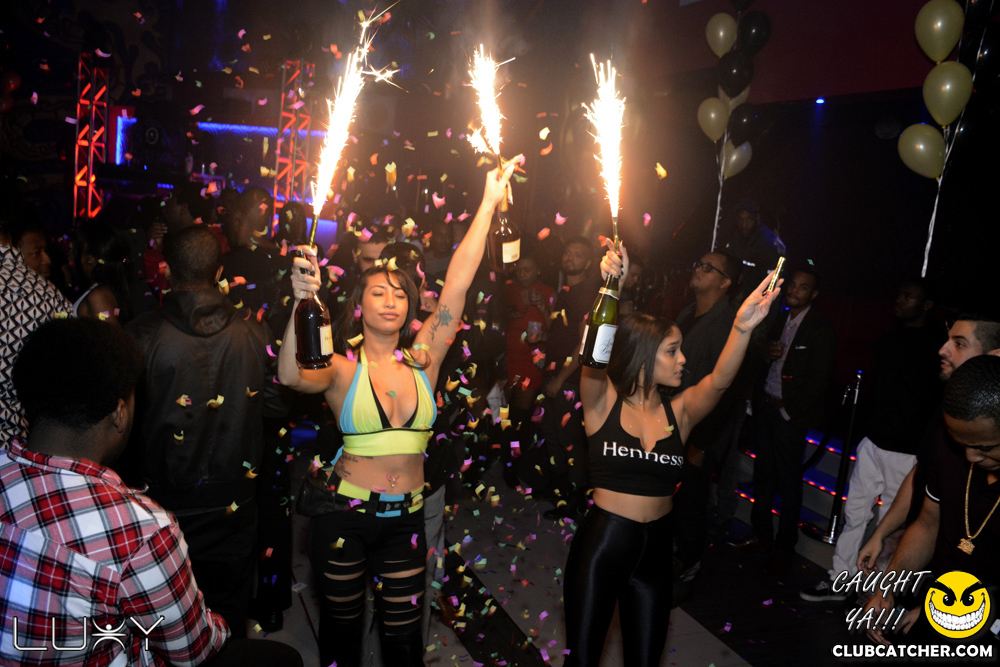 Luxy nightclub photo 119 - December 9th, 2016