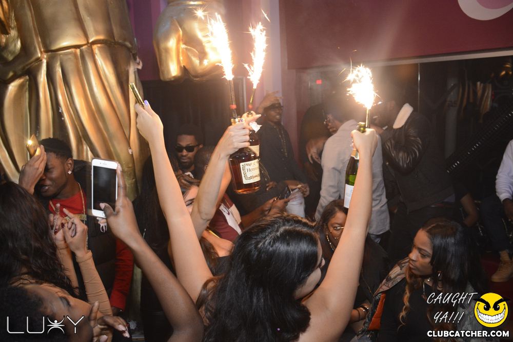 Luxy nightclub photo 120 - December 9th, 2016