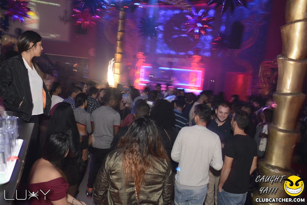 Luxy nightclub photo 121 - December 9th, 2016