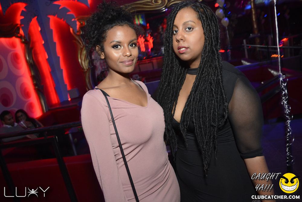 Luxy nightclub photo 123 - December 9th, 2016
