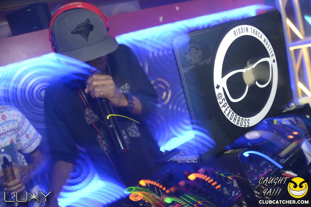 Luxy nightclub photo 124 - December 9th, 2016