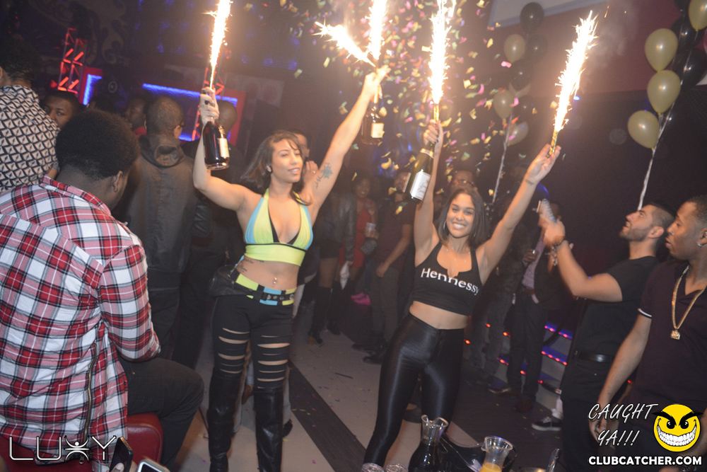 Luxy nightclub photo 125 - December 9th, 2016