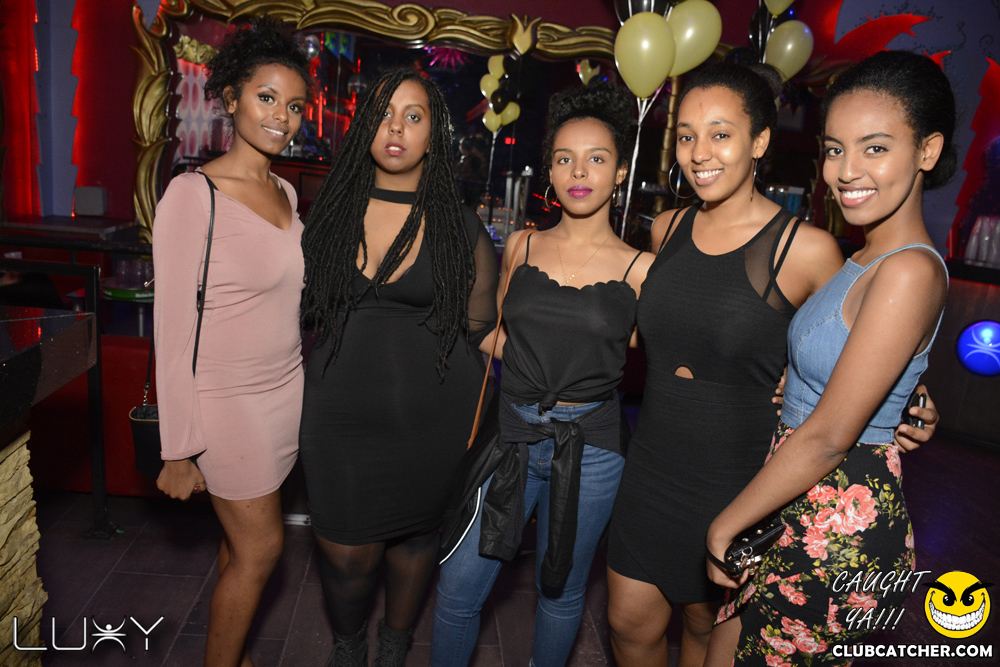 Luxy nightclub photo 127 - December 9th, 2016