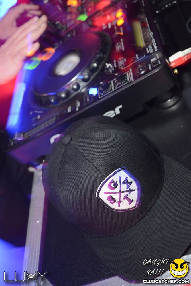 Luxy nightclub photo 130 - December 9th, 2016