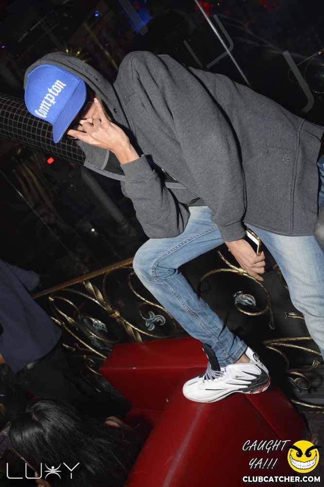 Luxy nightclub photo 133 - December 9th, 2016