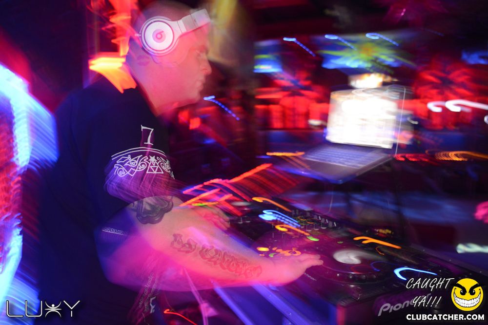 Luxy nightclub photo 135 - December 9th, 2016