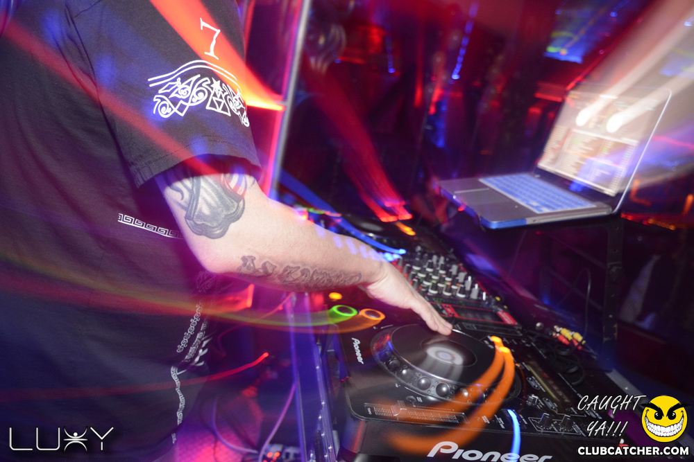 Luxy nightclub photo 137 - December 9th, 2016