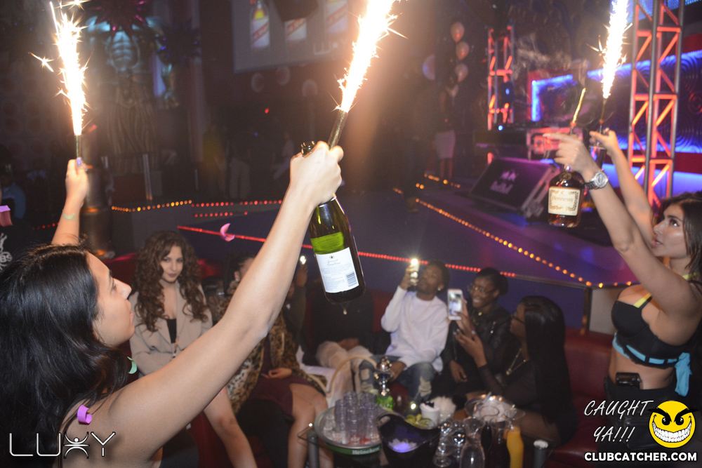 Luxy nightclub photo 138 - December 9th, 2016