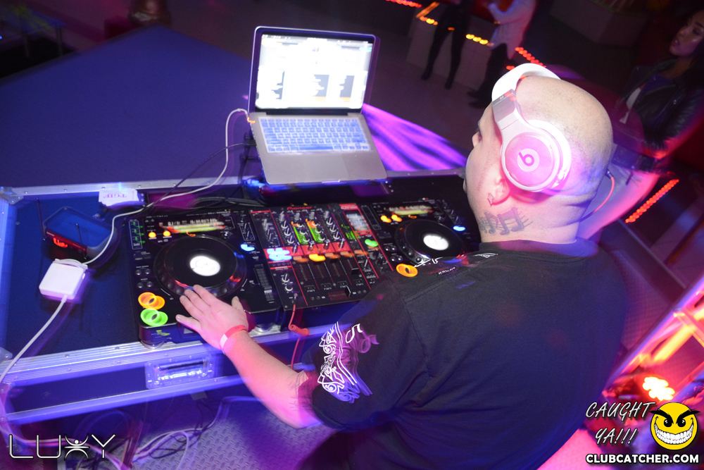 Luxy nightclub photo 140 - December 9th, 2016