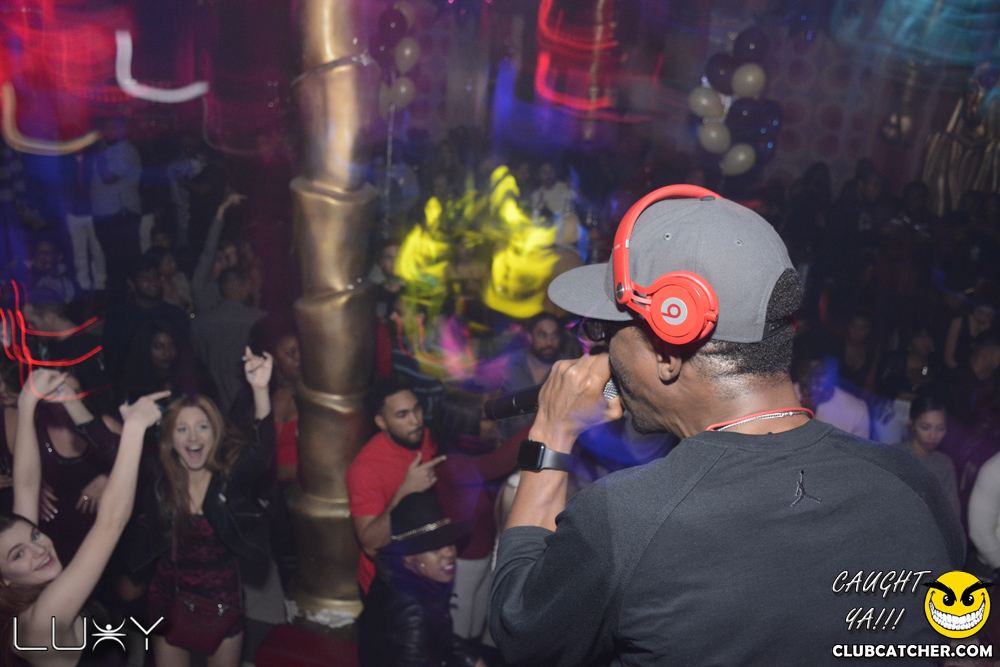 Luxy nightclub photo 144 - December 9th, 2016