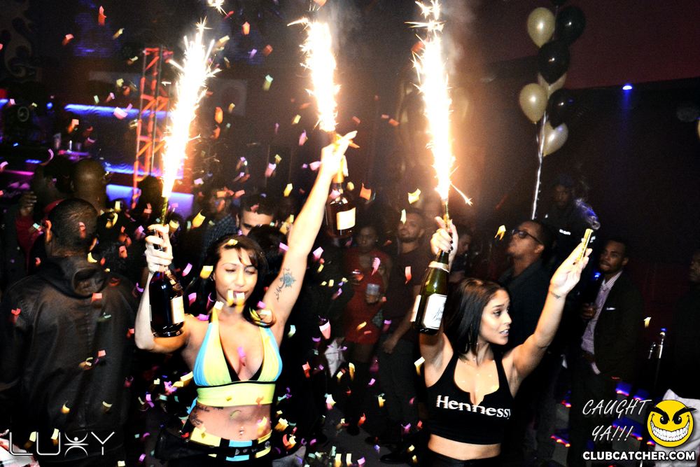 Luxy nightclub photo 147 - December 9th, 2016
