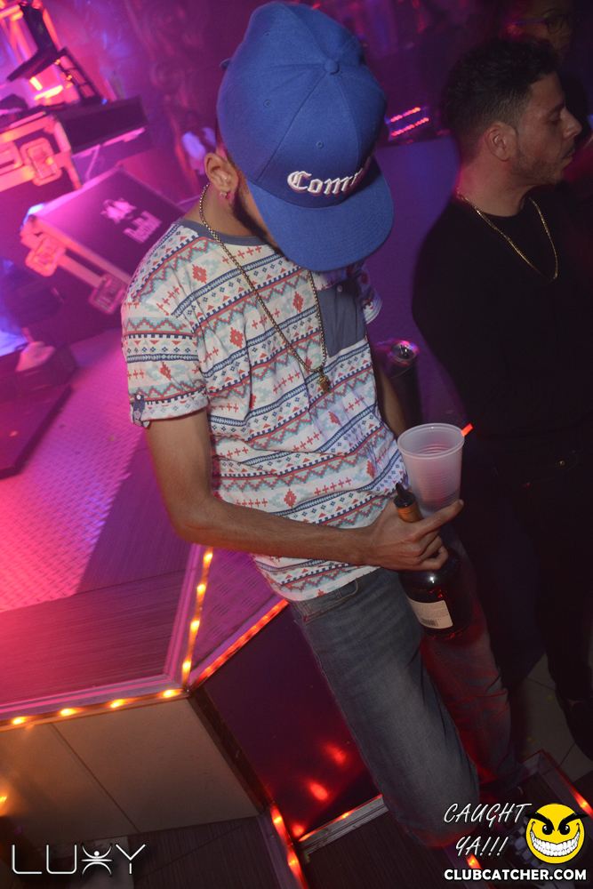Luxy nightclub photo 148 - December 9th, 2016