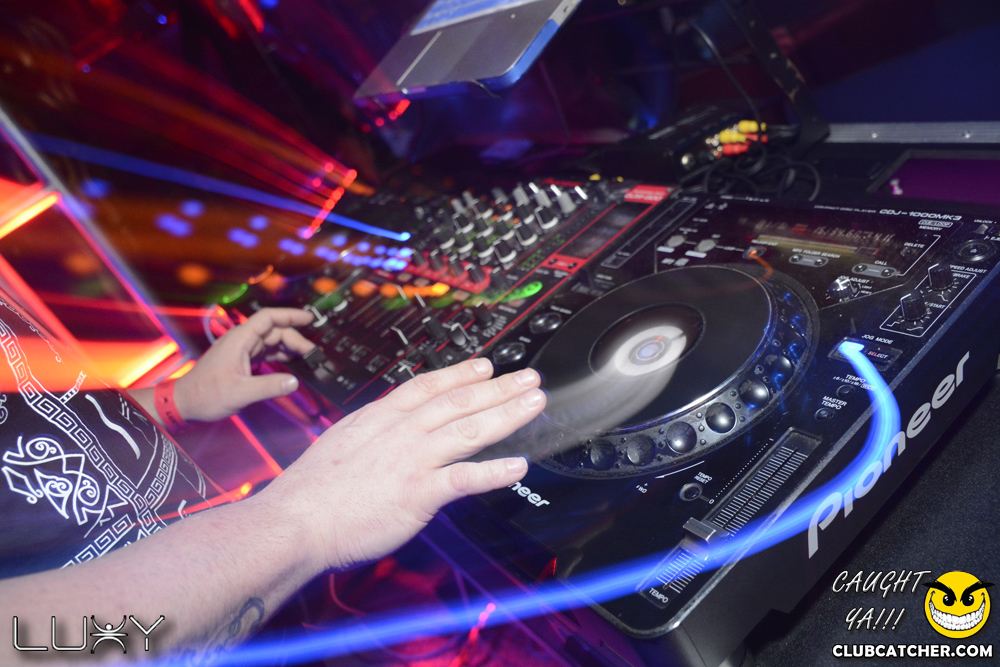 Luxy nightclub photo 150 - December 9th, 2016