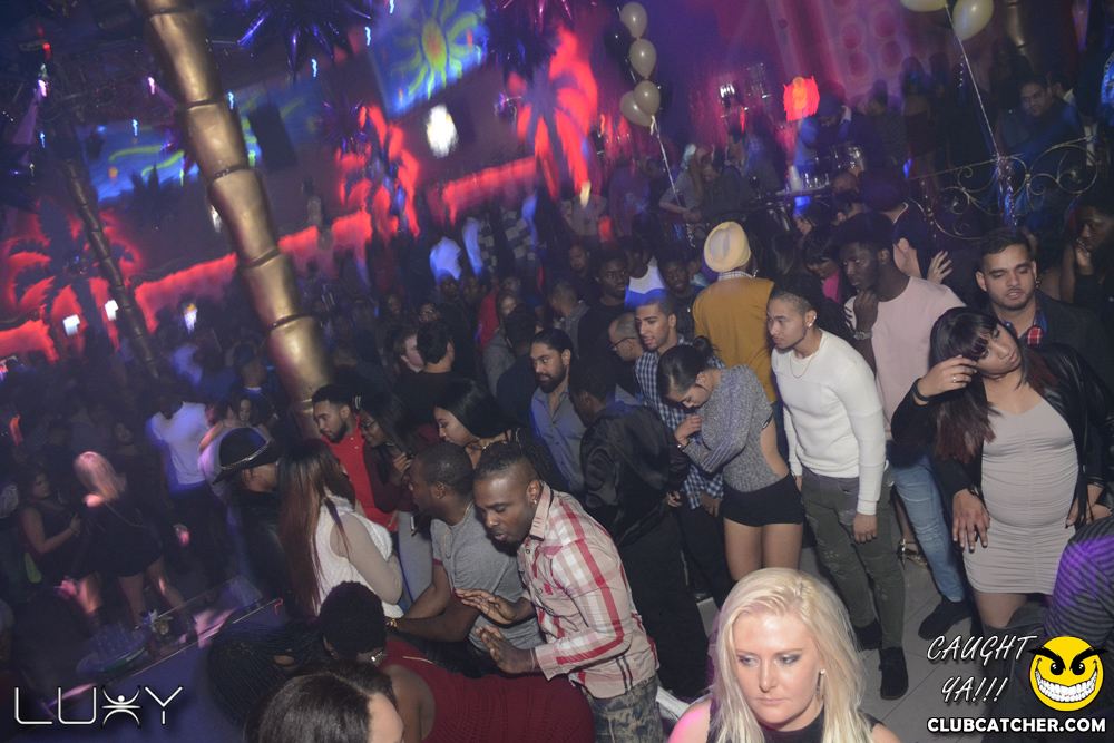 Luxy nightclub photo 152 - December 9th, 2016